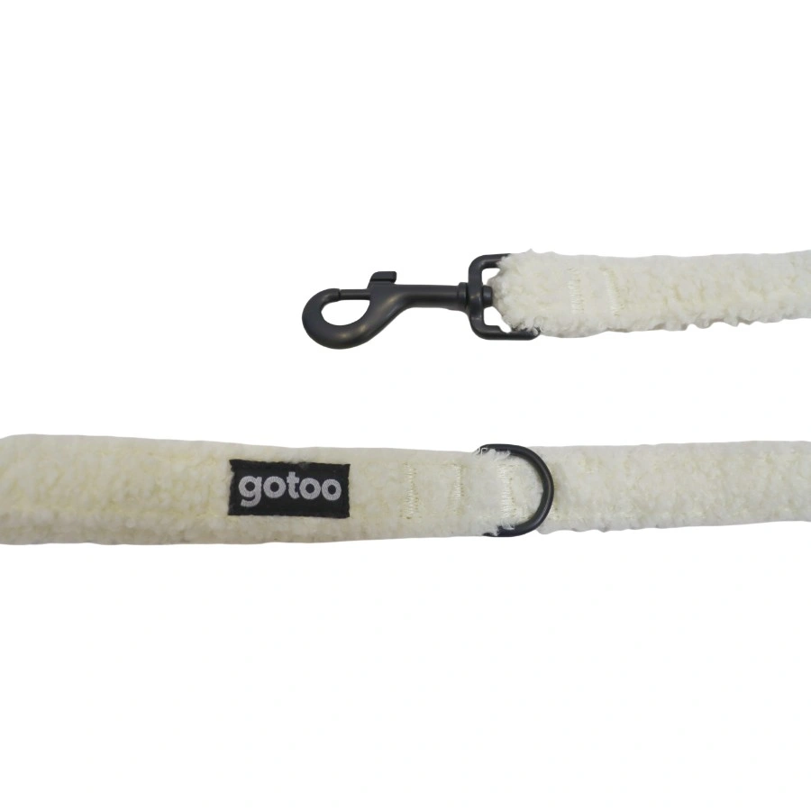 Gotoo! Correa Blanca Funny Fashhion Teddy Mediana, , large image number null