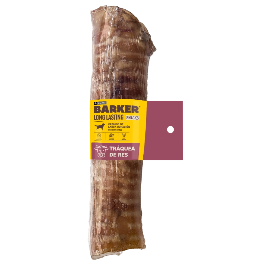 Barker Tr&aacute;quea Unitaria Grande (1 Unidad), , large image number null