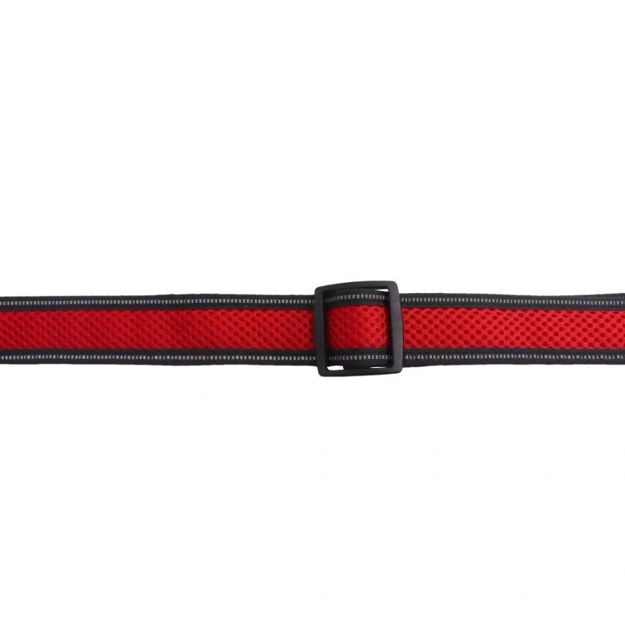 Gotoo! Collar De Malla Rojo, , large image number null