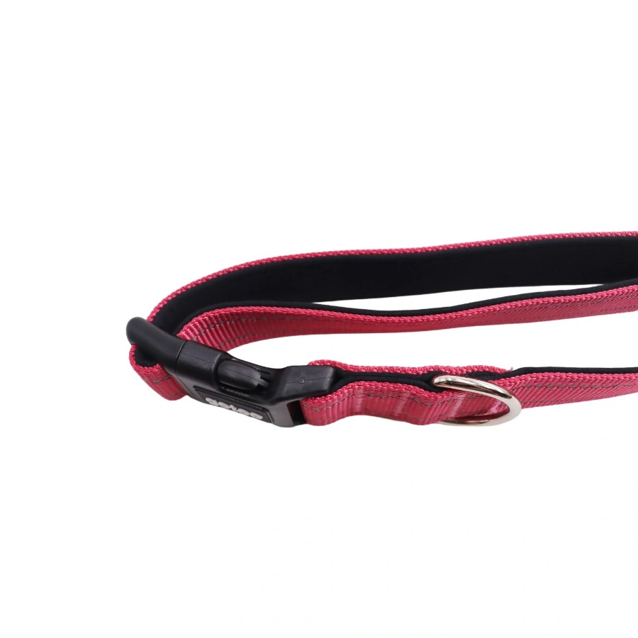 Gotoo! Collar Reflectante Premium Rosado, , large image number null