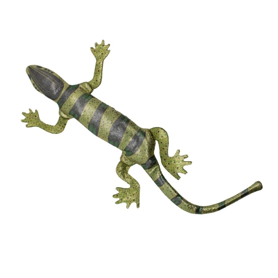 Playology Gato Lagartija Brillante, , large image number null