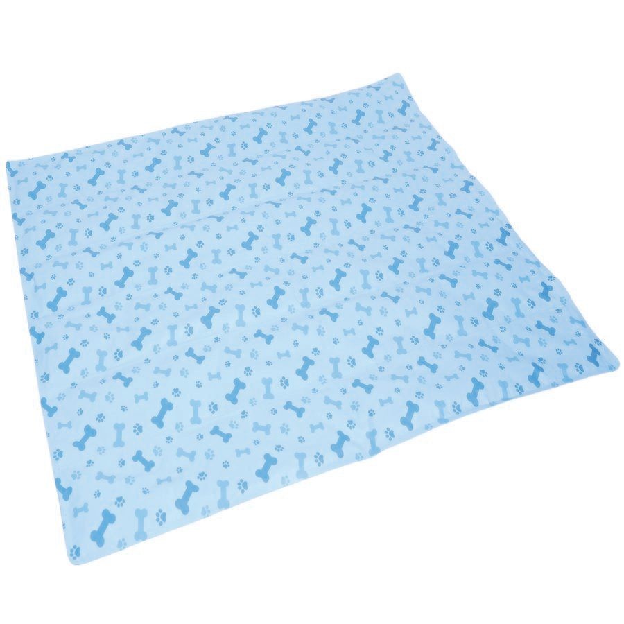 Mpets Cama Refrigerante Sky, , large image number null