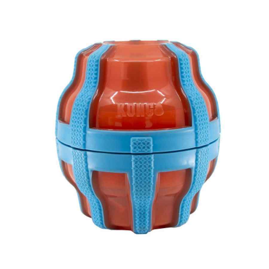 KONG Treat Spinner Lg, , large image number null