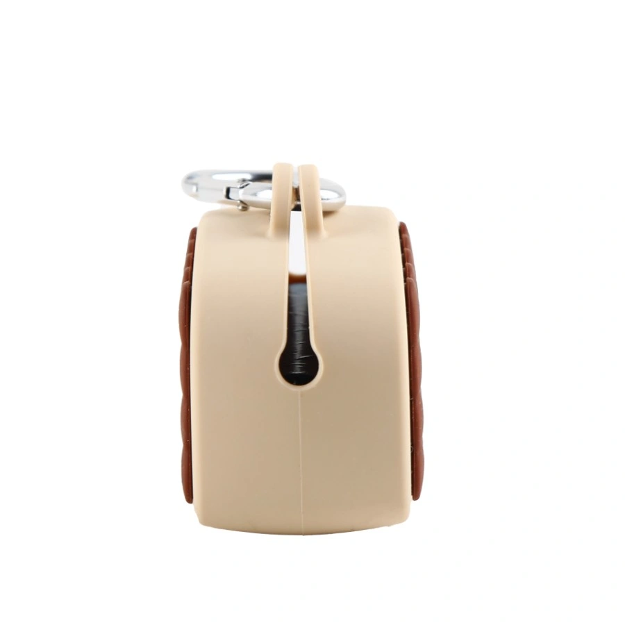 Gotoo! Dispensador Silicona Funny Fashhion Biscocho, , large image number null