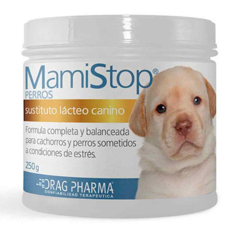 MamiStop / Sustituto Lácteo en polvo 1 unidad x 250gr