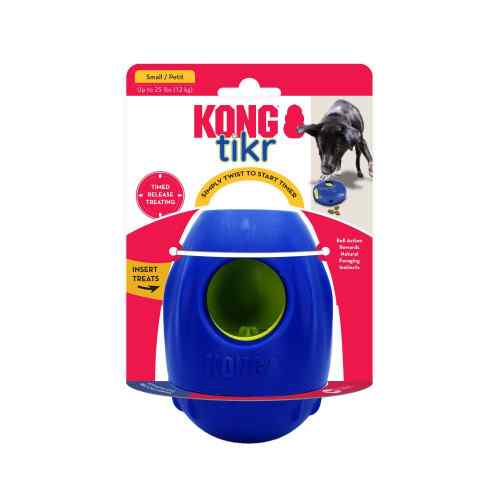 KONG TIKR Sm