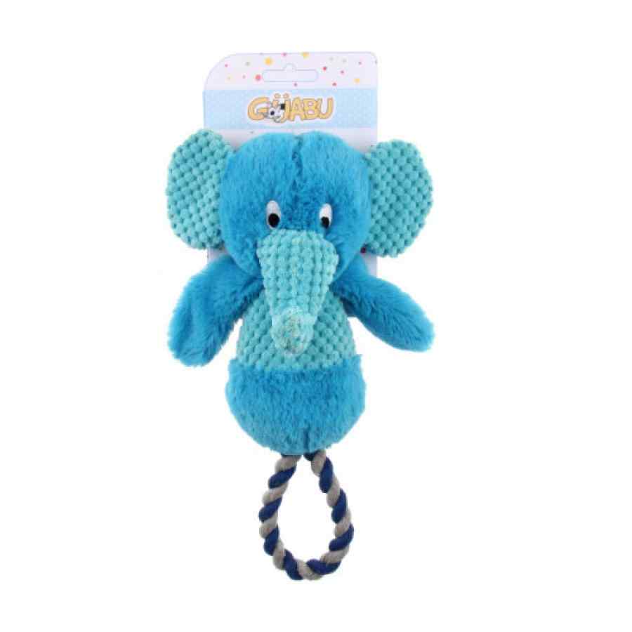 Guabu Elephant With Rope, , large image number null