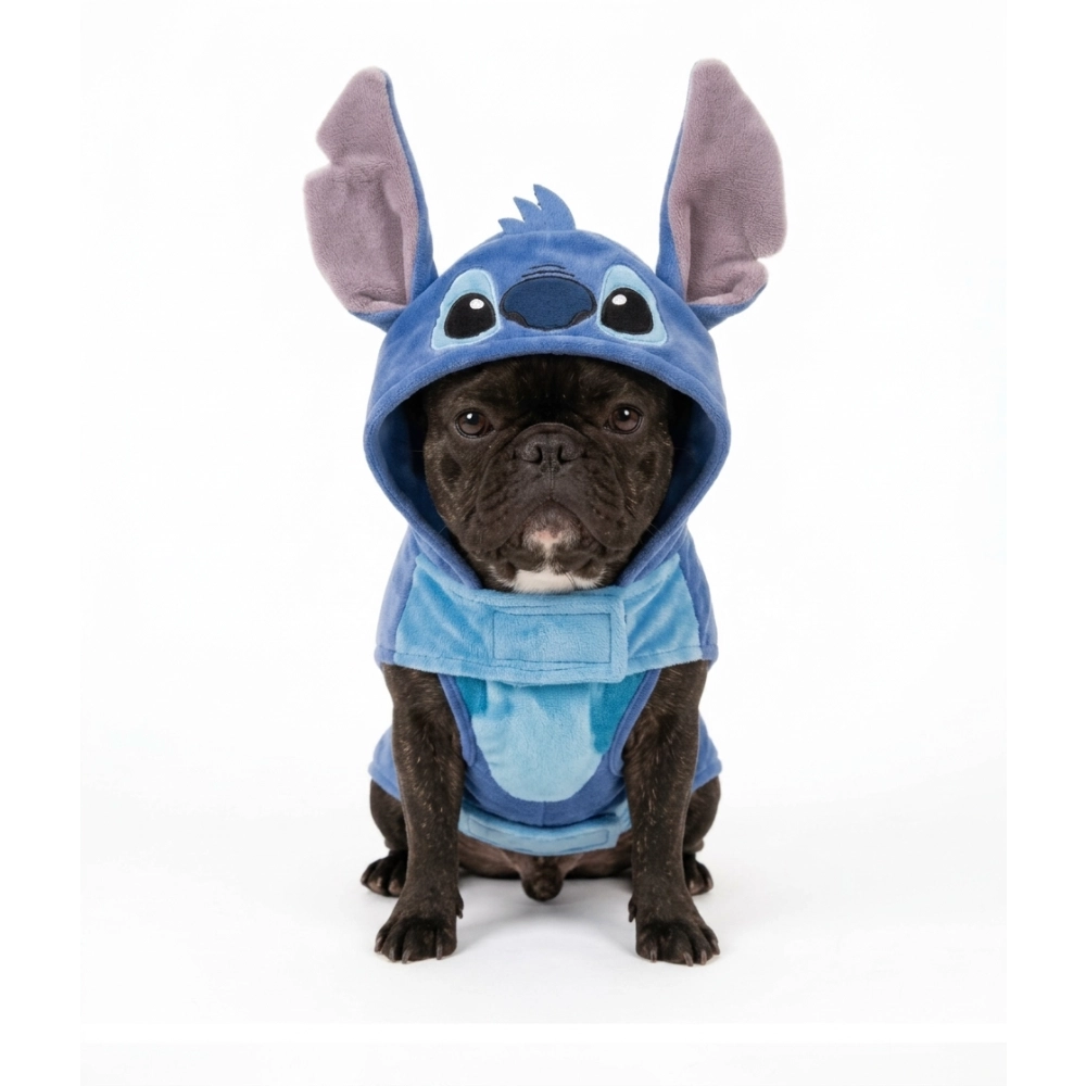 Disfraz Pets Disney Stitch, , large image number null