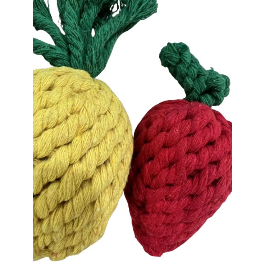 Tootoy! Set De Frutas Cuerda, , large image number null