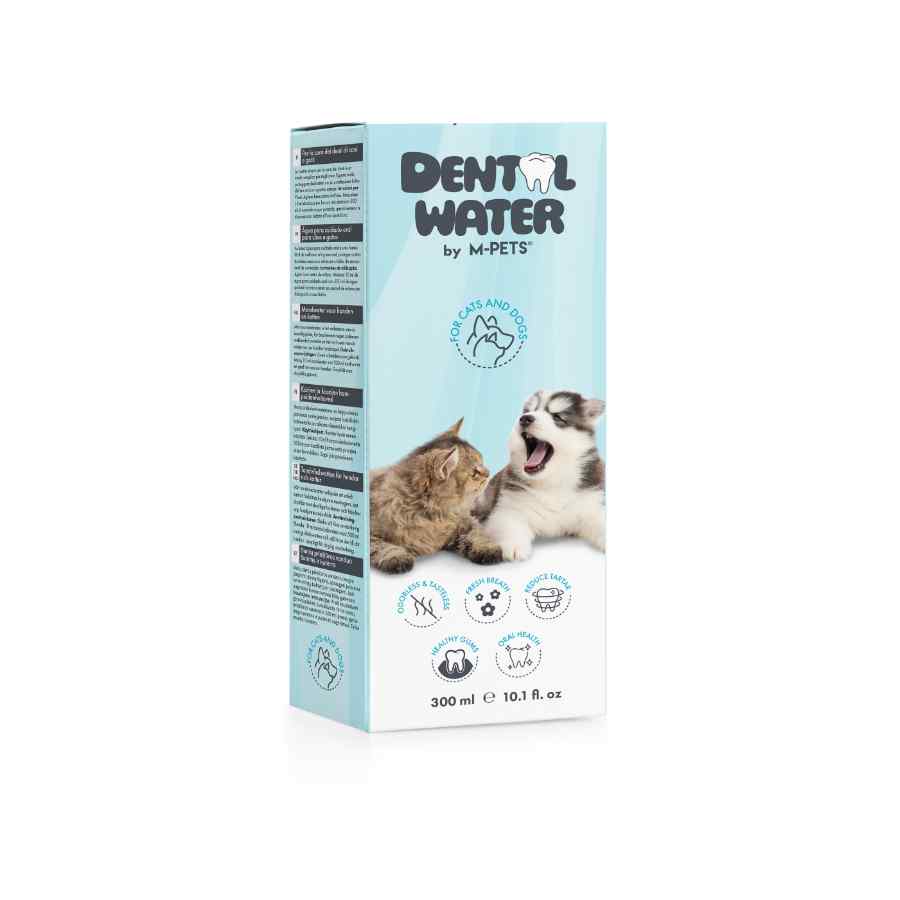 Mpets Enjuage Bucal, , large image number null