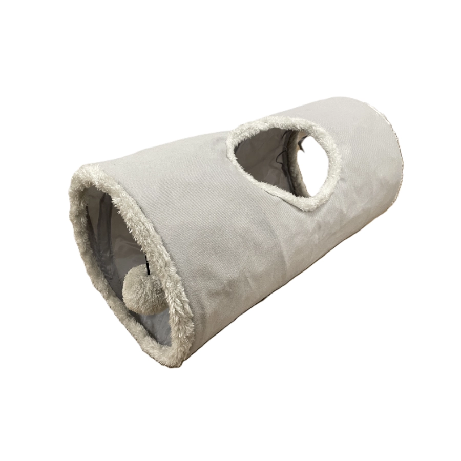 Interactive&Stimulate Softtunnel