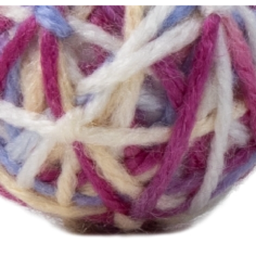 Tootoy! Kitten Rattle Wool Balls Set, , large image number null