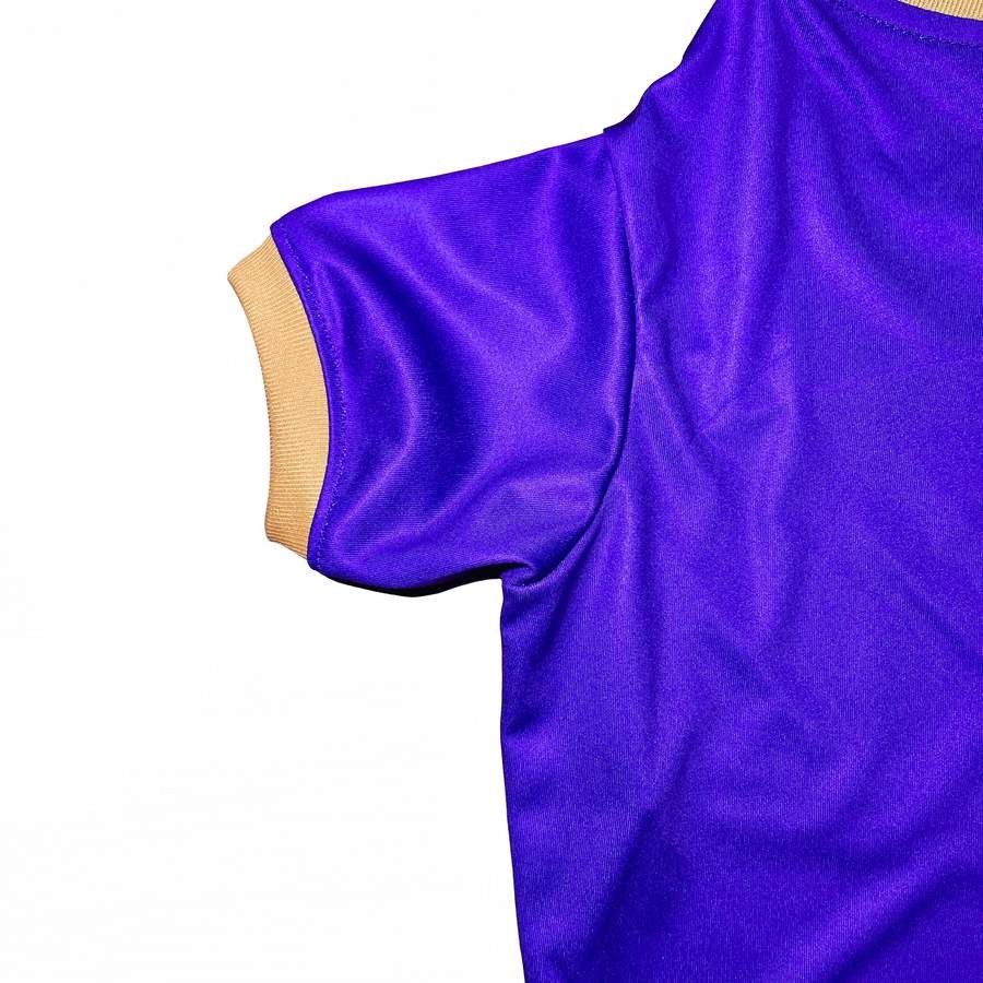 Camiseta Morada Alianza Lima, , large image number null