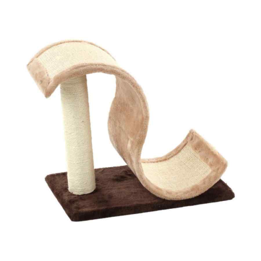Rascador Grivola Brown-Beige