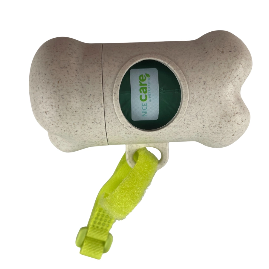 Dispensador Bolsa Nice Care "Eco"  1 Roll, , large image number null