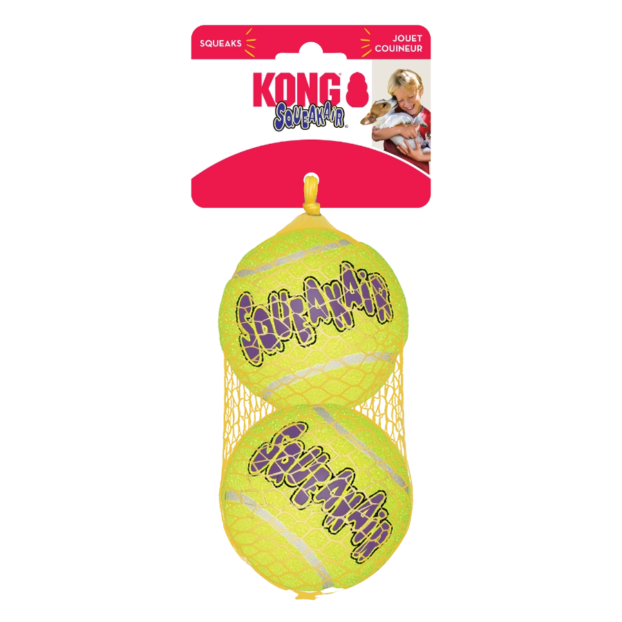 Squeakair Balls, , large image number null