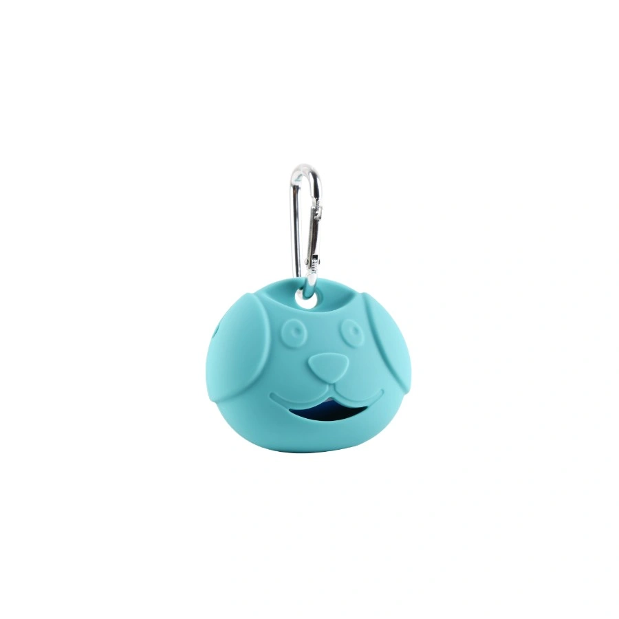 Gotoo! Dispensador Silicona Funny Fashhion Perrito, , large image number null