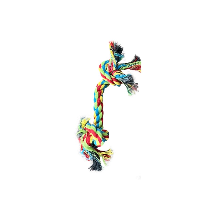 Tootoy! Hueso Multicolor Cuerda, , large image number null