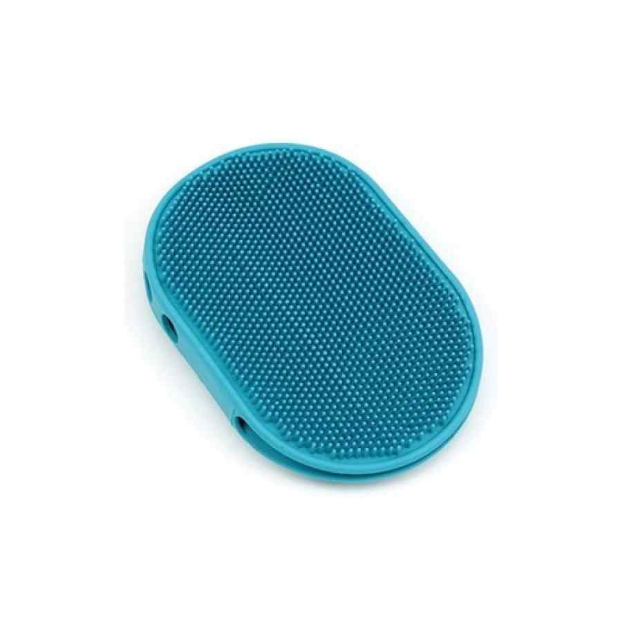 Guante guante de goma grooming mitt