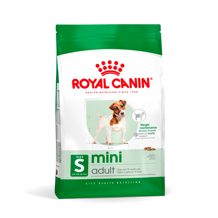 Royal Canin Perro Shn Mini Adult 8Kg