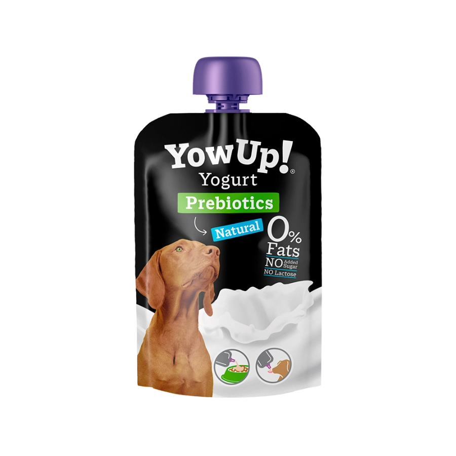 Yowup Prebiotico 115 Gr., , large image number null