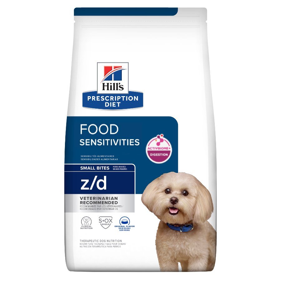 Pd Canine Z/D Smb 3.3 Lb, , large image number null