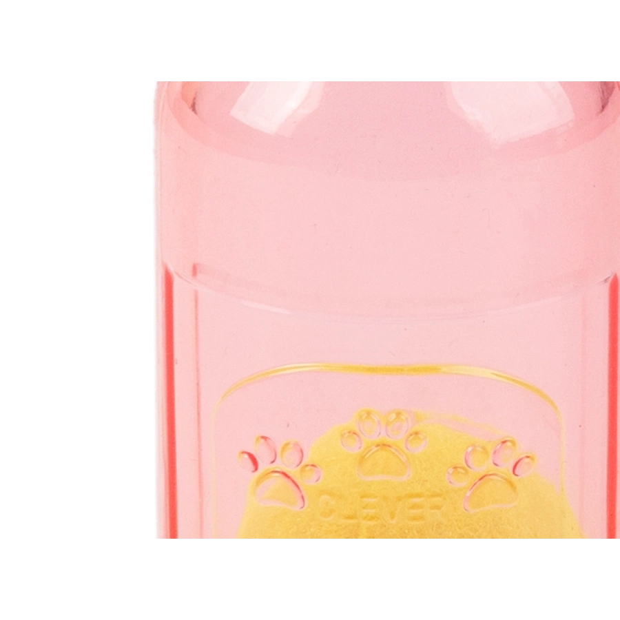 Tootoy! Chew Bottle Ball S, , large image number null