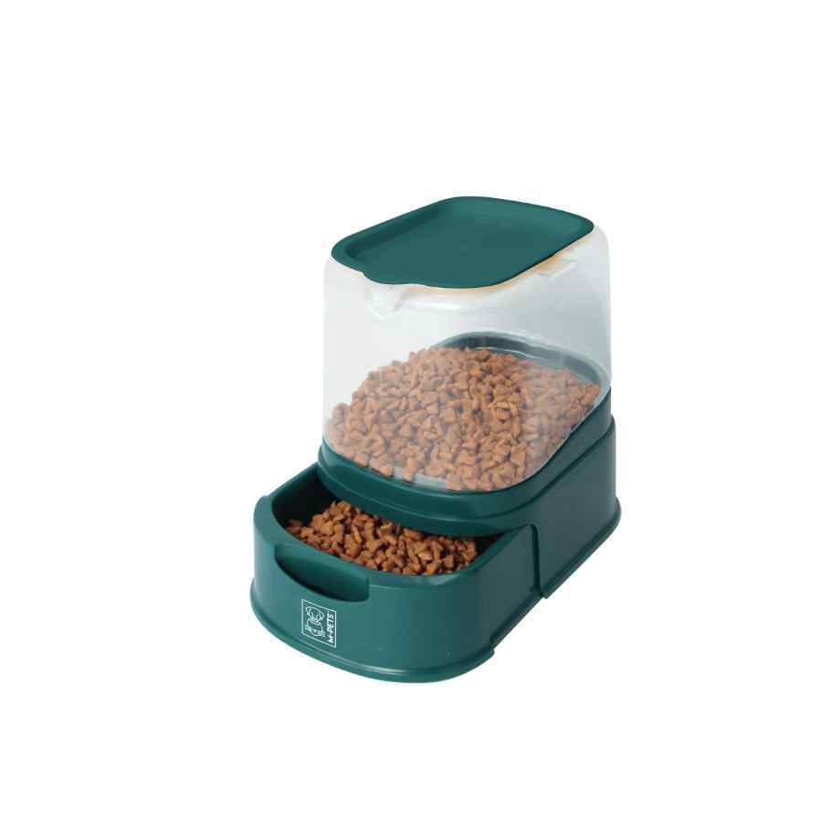 Dispensador De Alimentos Lena 3 Litros (3000 ml), , large image number null
