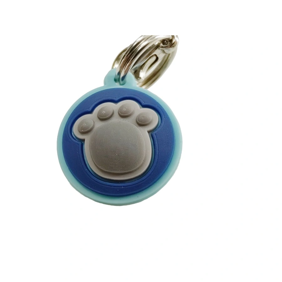 Gotoo! Set de Chapas Funny Fashhion Fashion Para Gato, , large image number null