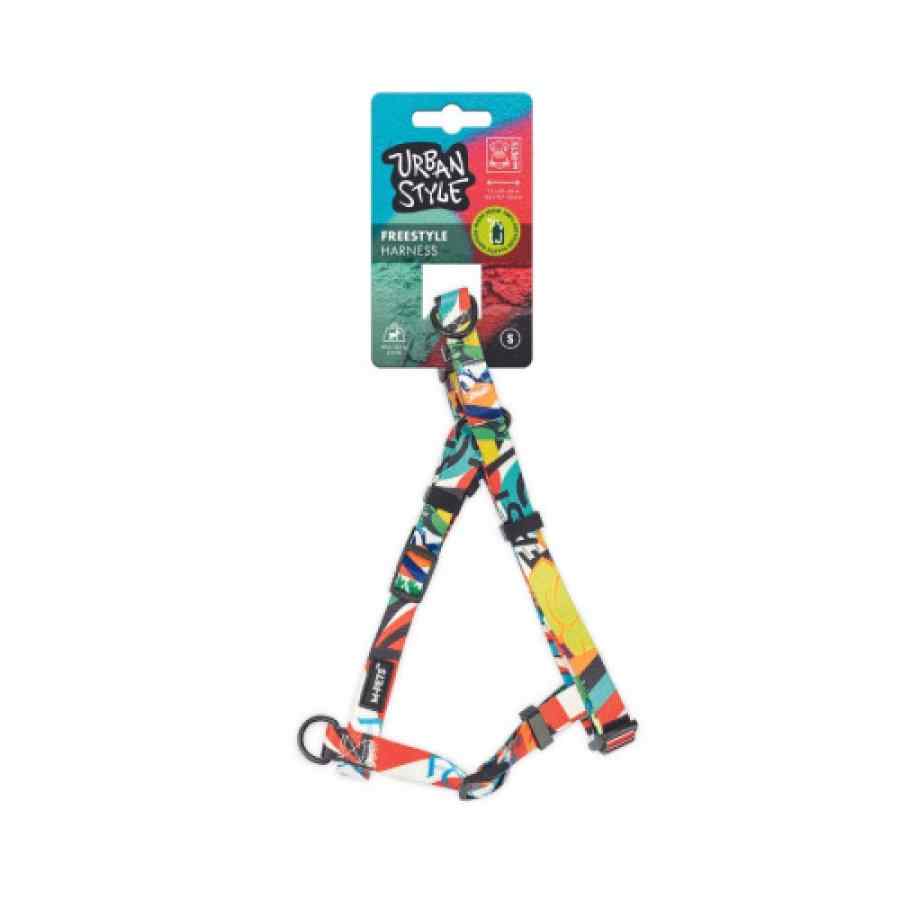 Mpets Arnes Freestyle S, , large image number null