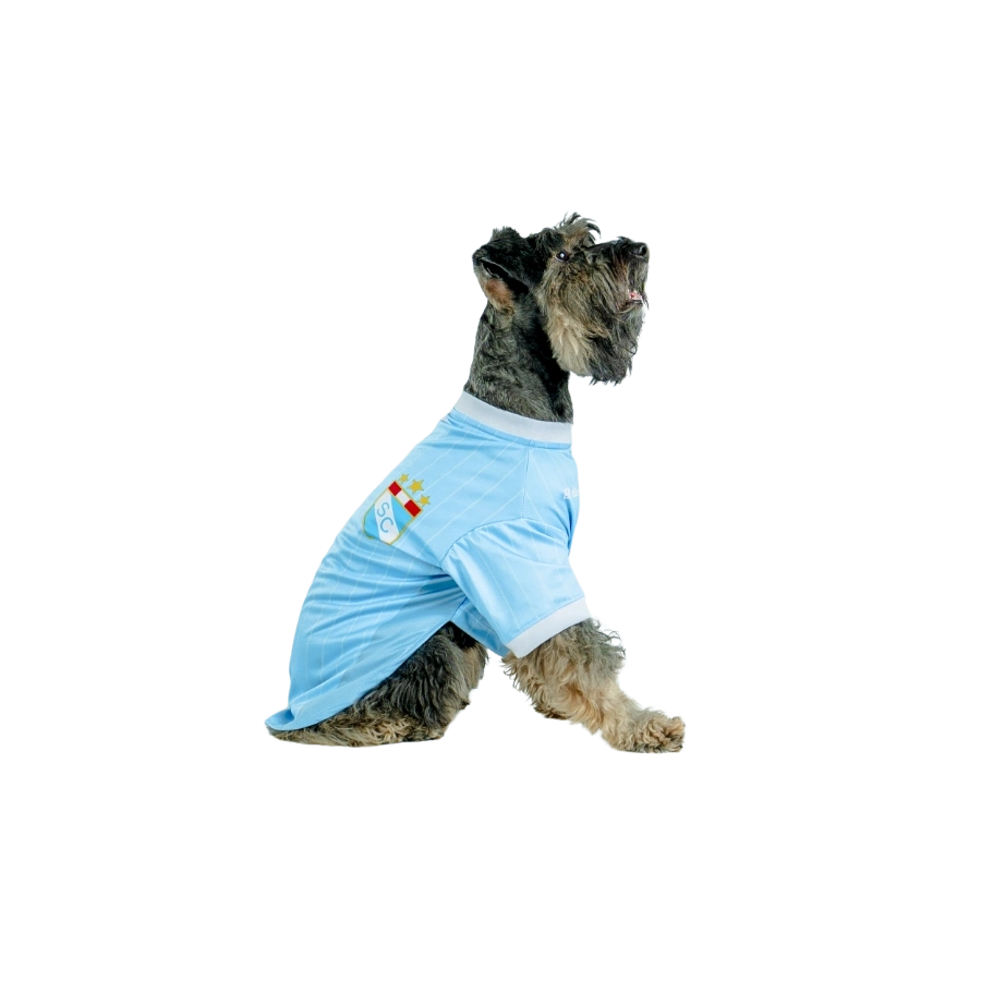Camiseta Sporting Cristal Oficial Colección 2025, , large image number null