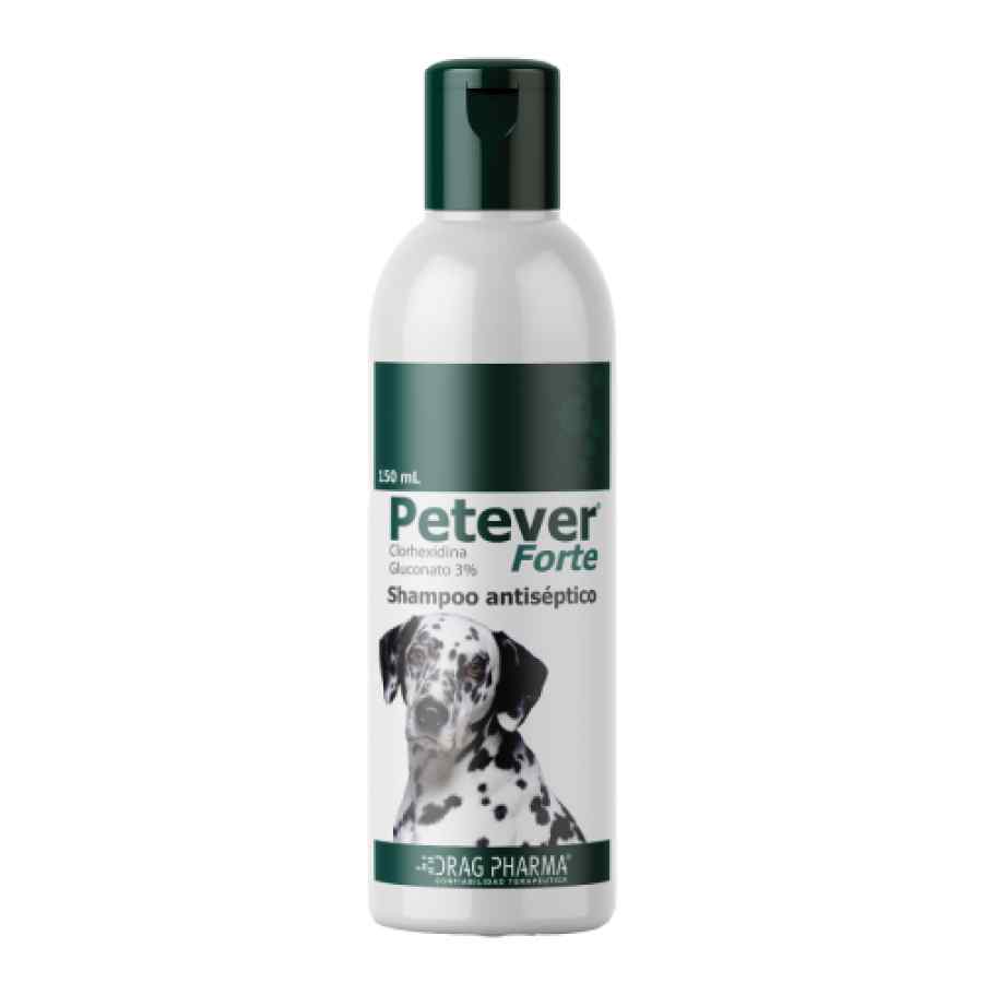 Petever forte x 150 ml