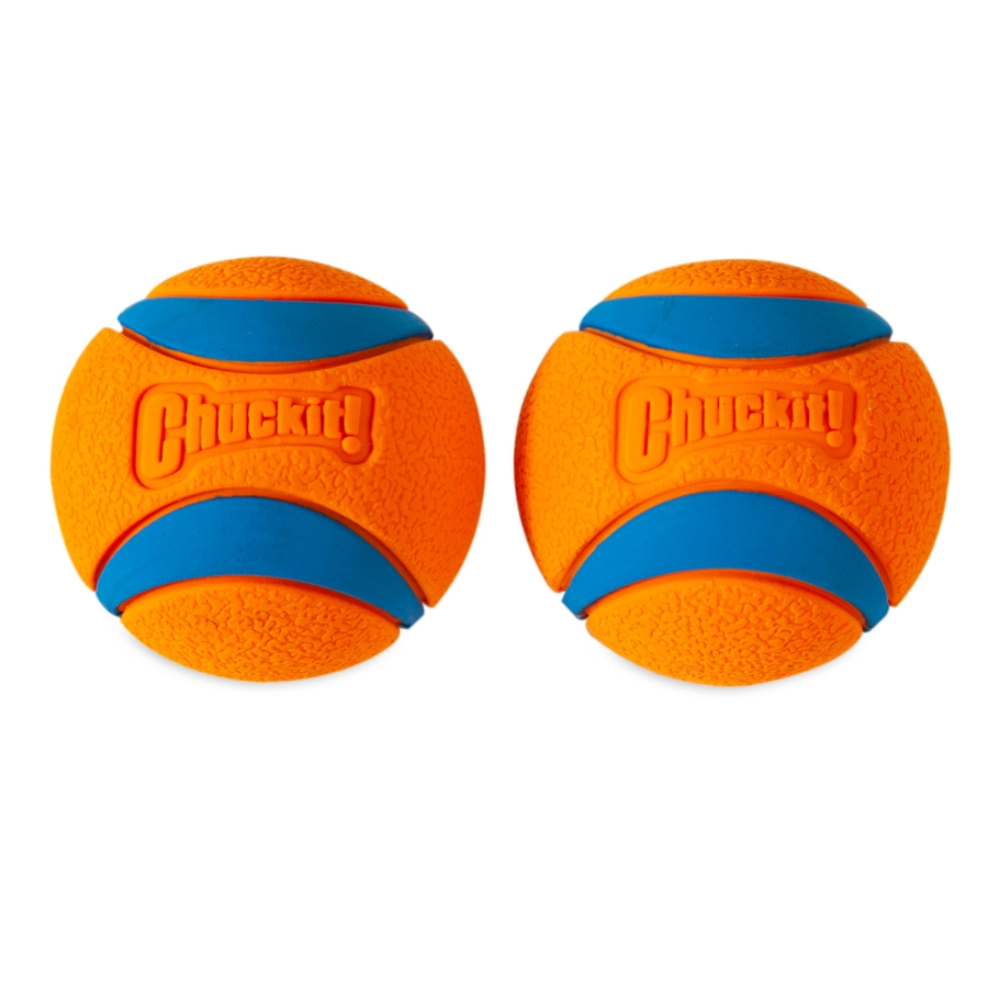 Chuckit! Ultra Ball 2Pk Sm