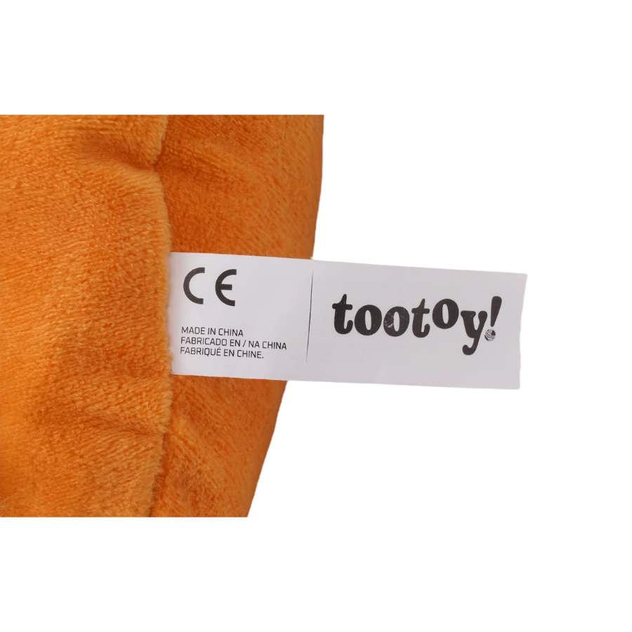 Tootoy! Comfort&Relax Rainbow Mouse Toy, , large image number null