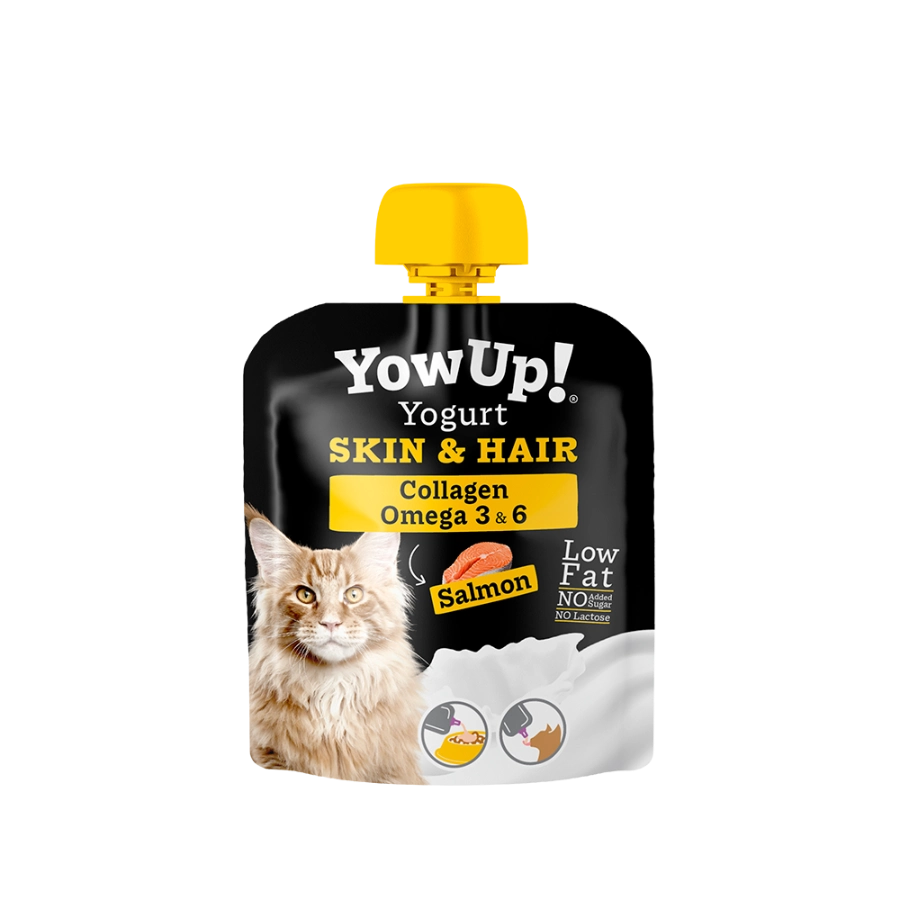 Yowup Skin Hair 85 Gr., , large image number null
