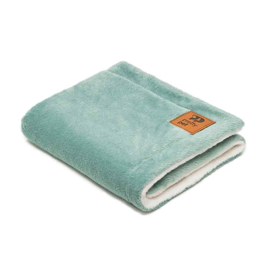 Manta Dream Color Menta