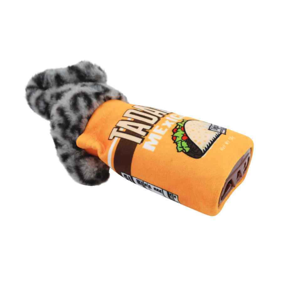 Snack Attack Dispensador De Comida Artie, , large image number null