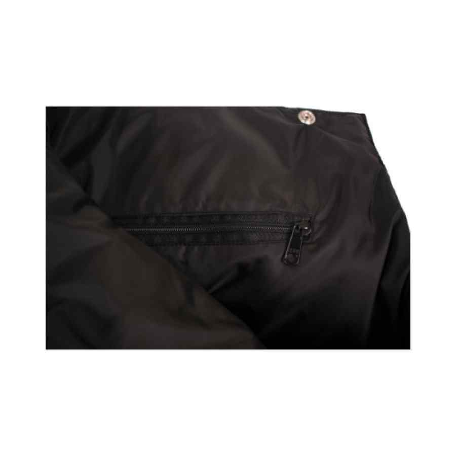 Bolso Transportador De Mascotas Bella Talla Sm Negro, , large image number null