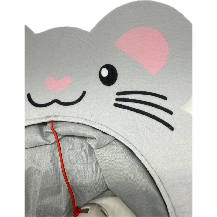 Tootoy! Kitten Mouse Tunnel, , large image number null