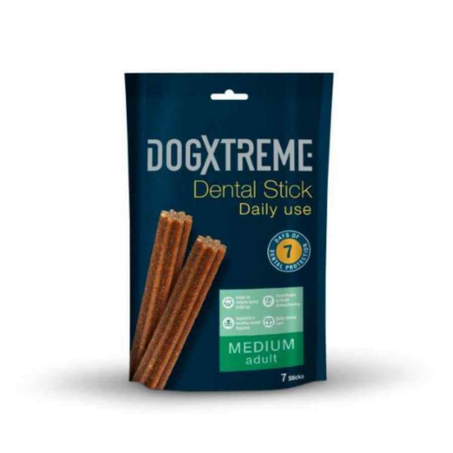 Dogxtreme Dent Stick Med 180g