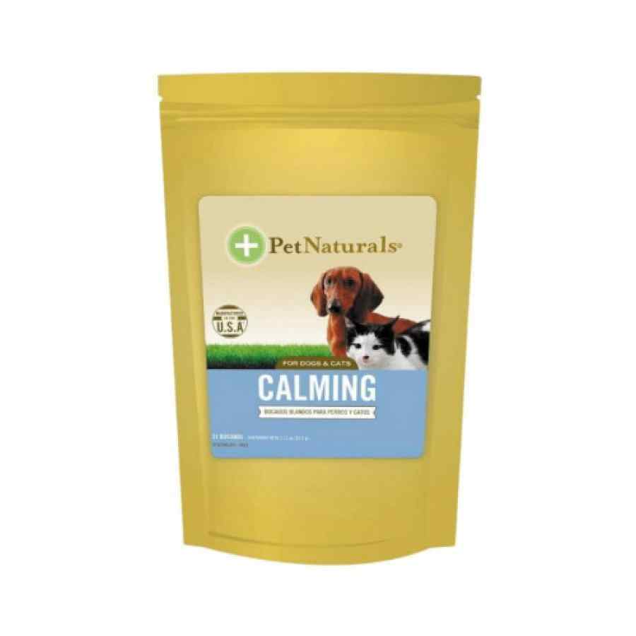 Calming Small Dogs And Cats 21 Tab
