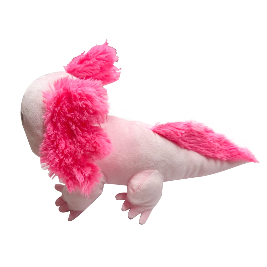 Peluche De Ajolote, , large image number null