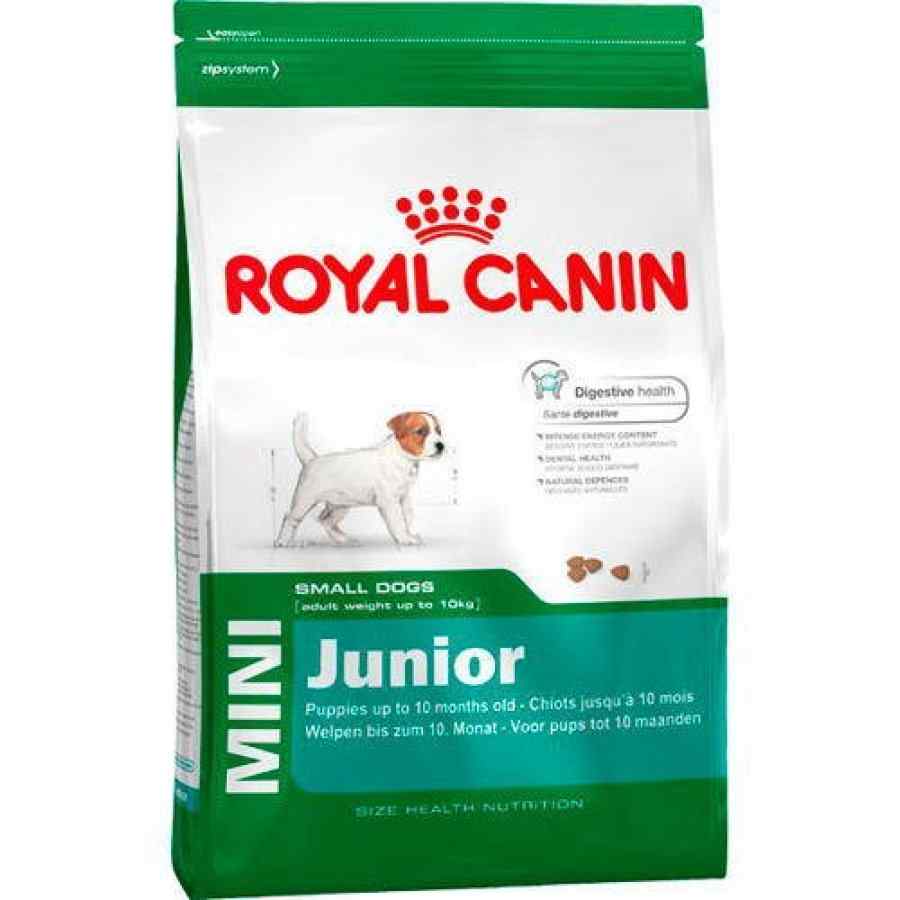 Royal Canin Shn Mini Puppy 4Kg Alimento Seco Perro image number null