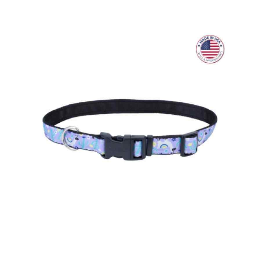 Coastal Exclusive Styles Collar Diseño Donas Llamas, , large image number null