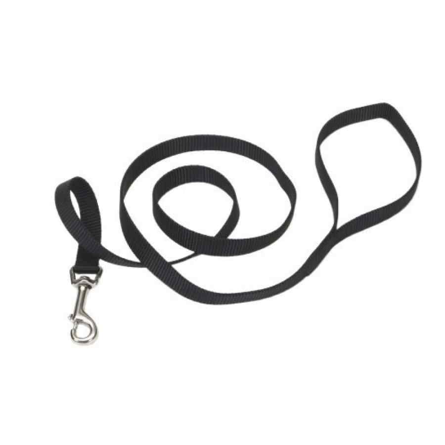 Coastal Tiro Large 1" X 1.80 M Negro