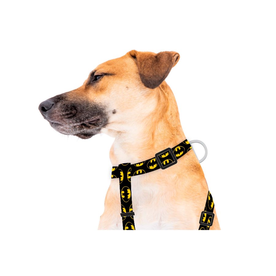 Dc Comics Harness Batman  Black, , large image number null