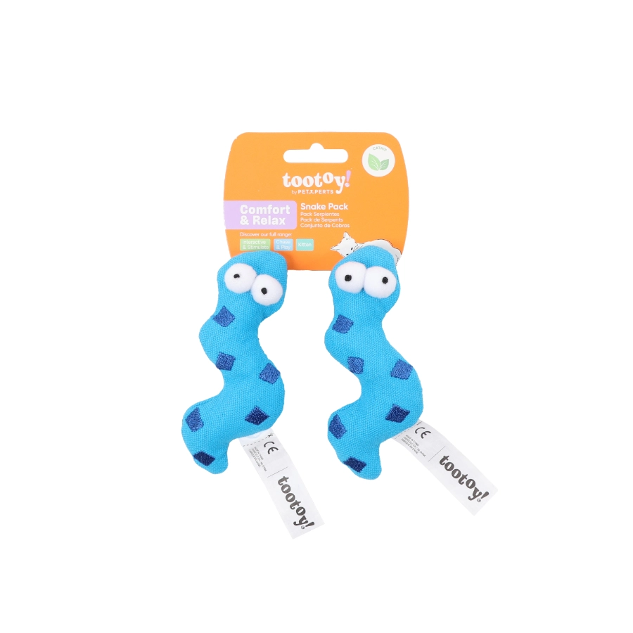 Comfort&Relax Snake Set, , large image number null