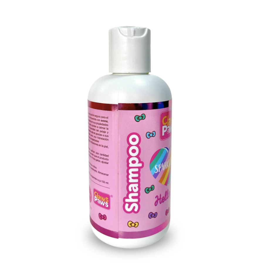 Shampoo Hipoalerg&eacute;nico Hello Kitty X C&P 300 Ml., , large image number null
