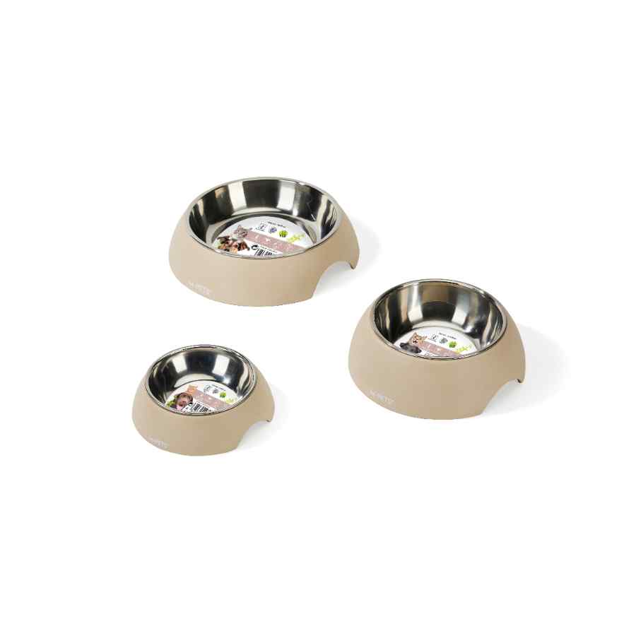 Mpets Eco Bowl Color Arena, , large image number null