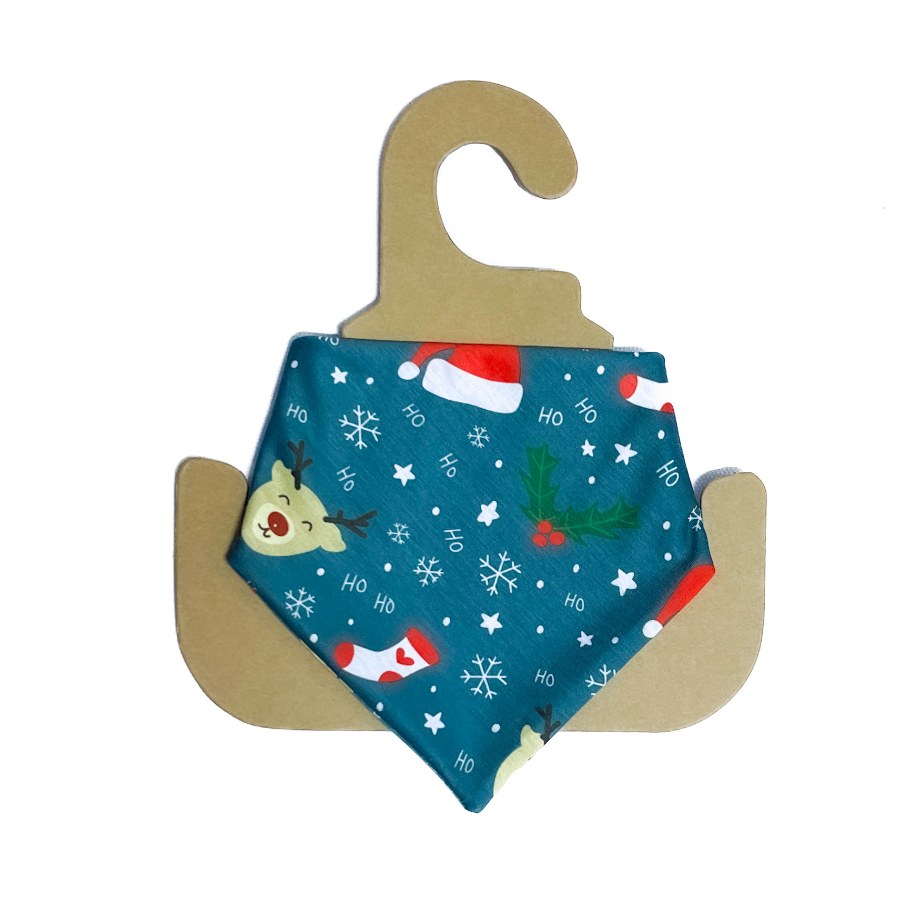 Lmb bandana christmas, , large image number null